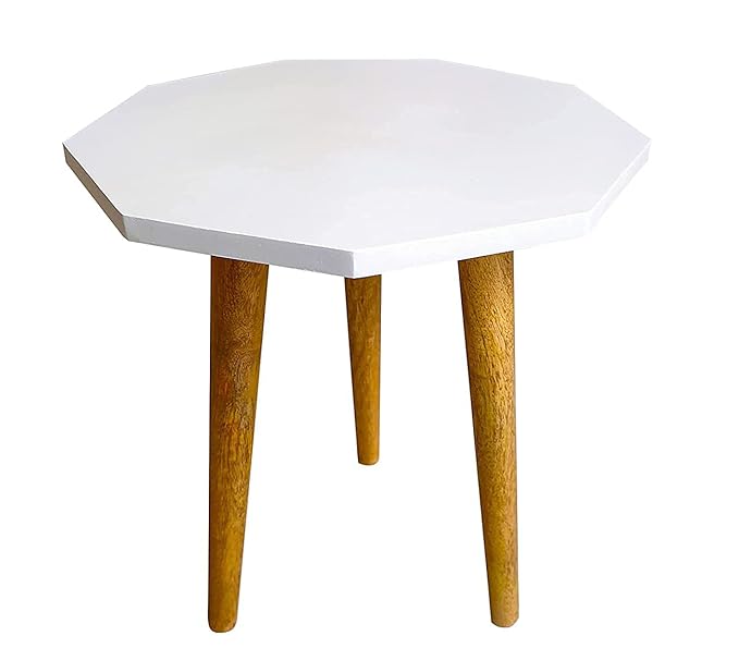 Table Round Shape