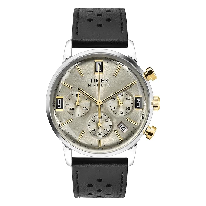 TIMEX Marlin Analog Watch