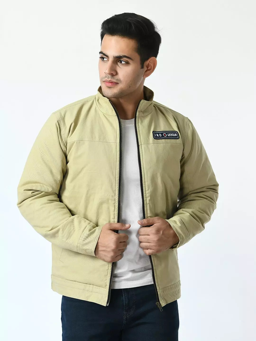 Title Test Variable 3