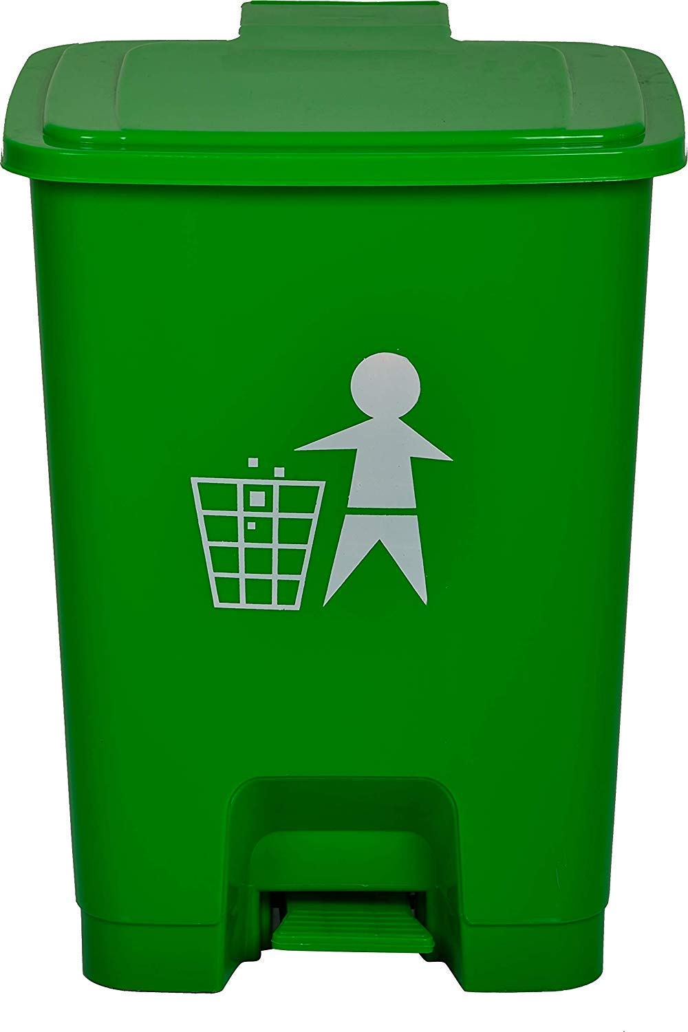 Waste-product