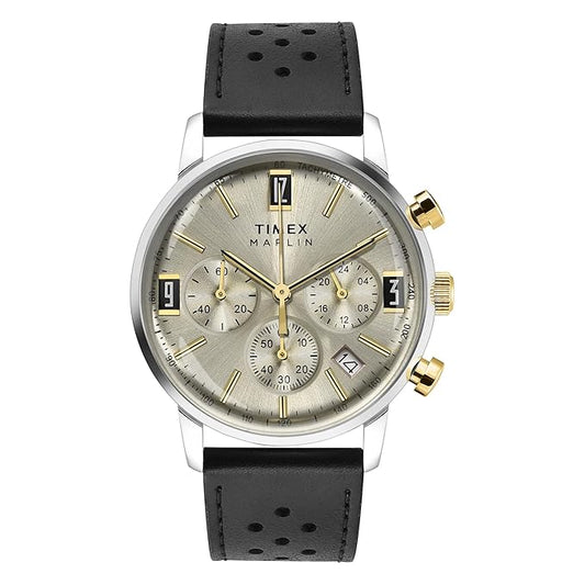 TIMEX Marlin Analog Watch