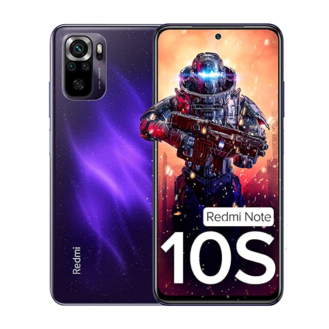 Mi Note 10S
