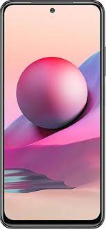Mi Note 10S