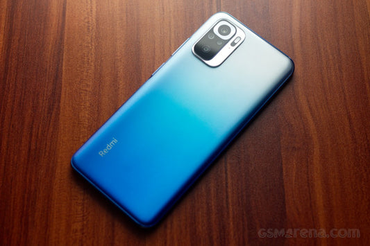 Mi Note 10S
